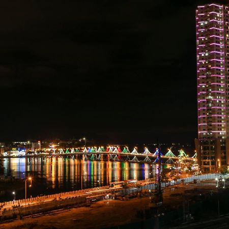Aparthotel Coastal House Nha Trang Exterior foto