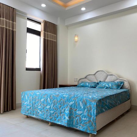 Aparthotel Coastal House Nha Trang Exterior foto