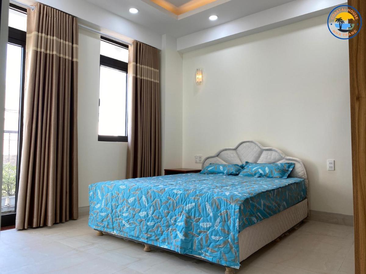 Aparthotel Coastal House Nha Trang Exterior foto